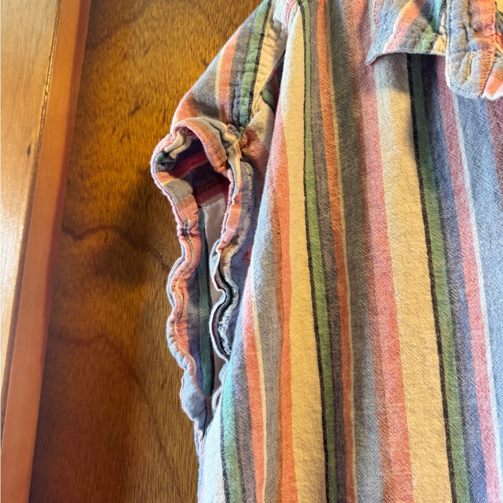 Orvis button down - Picture 4 of 10